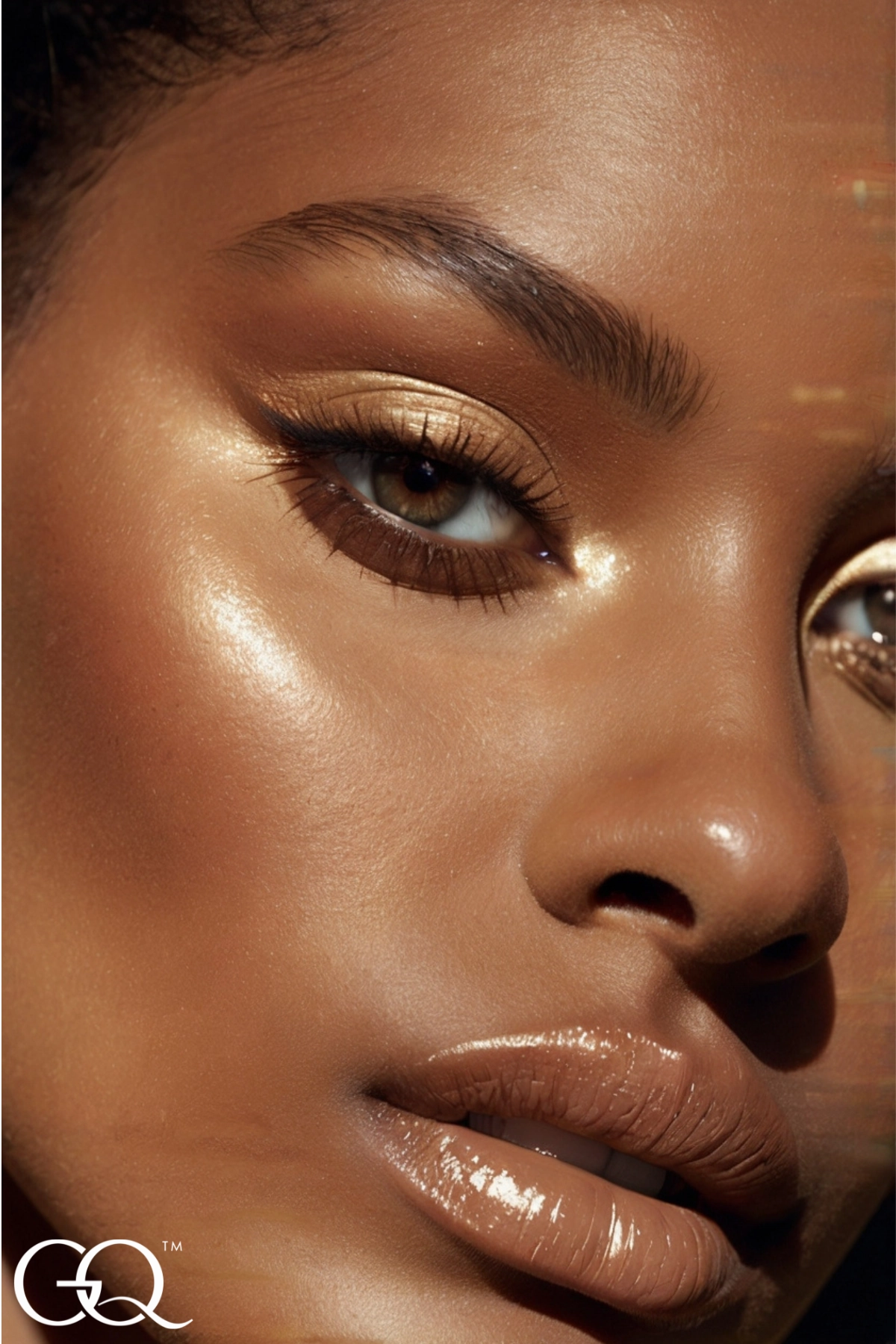 Eyeshadow Palette - La Creme (12g) | GLOWNIQUE