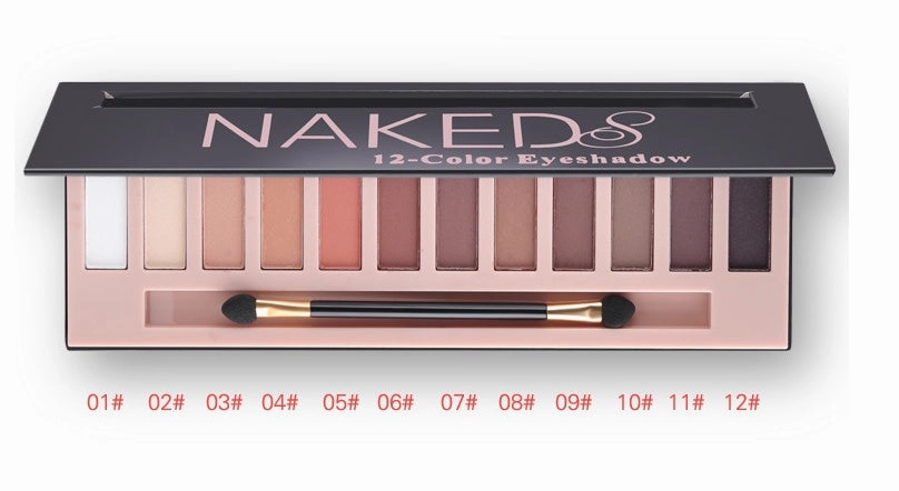 Eyeshadow Palette