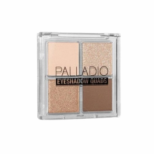Eyeshadow Quads