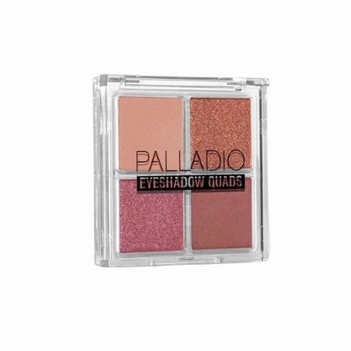 Eyeshadow Quads