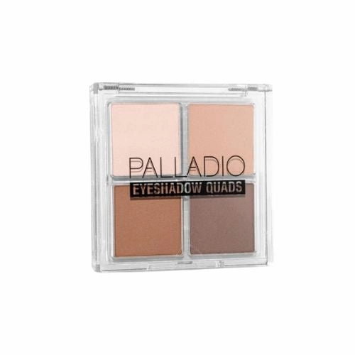 Eyeshadow Quads