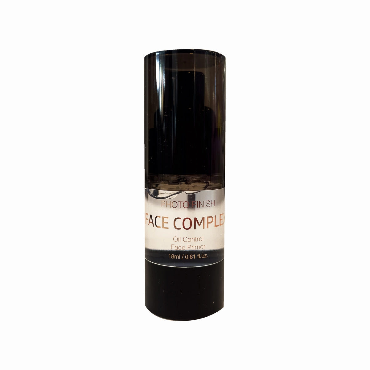 Face Complex primer all matte photo finish 18ml