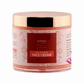 Face cream for women ladies soft skin brightening moisturizer cream for smooth skin Glowing Skin Reduces Pigmentation and Dark Spots 100g