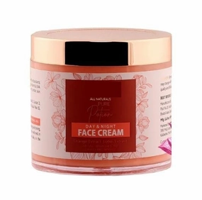 Face cream for women ladies soft skin brightening moisturizer cream for smooth skin Glowing Skin Reduces Pigmentation and Dark Spots 100g