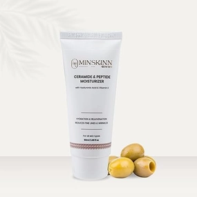 Face Moisturizer 50ml - Cream for Dry and Combination Skin, Nourishing and Brightening Face Cream