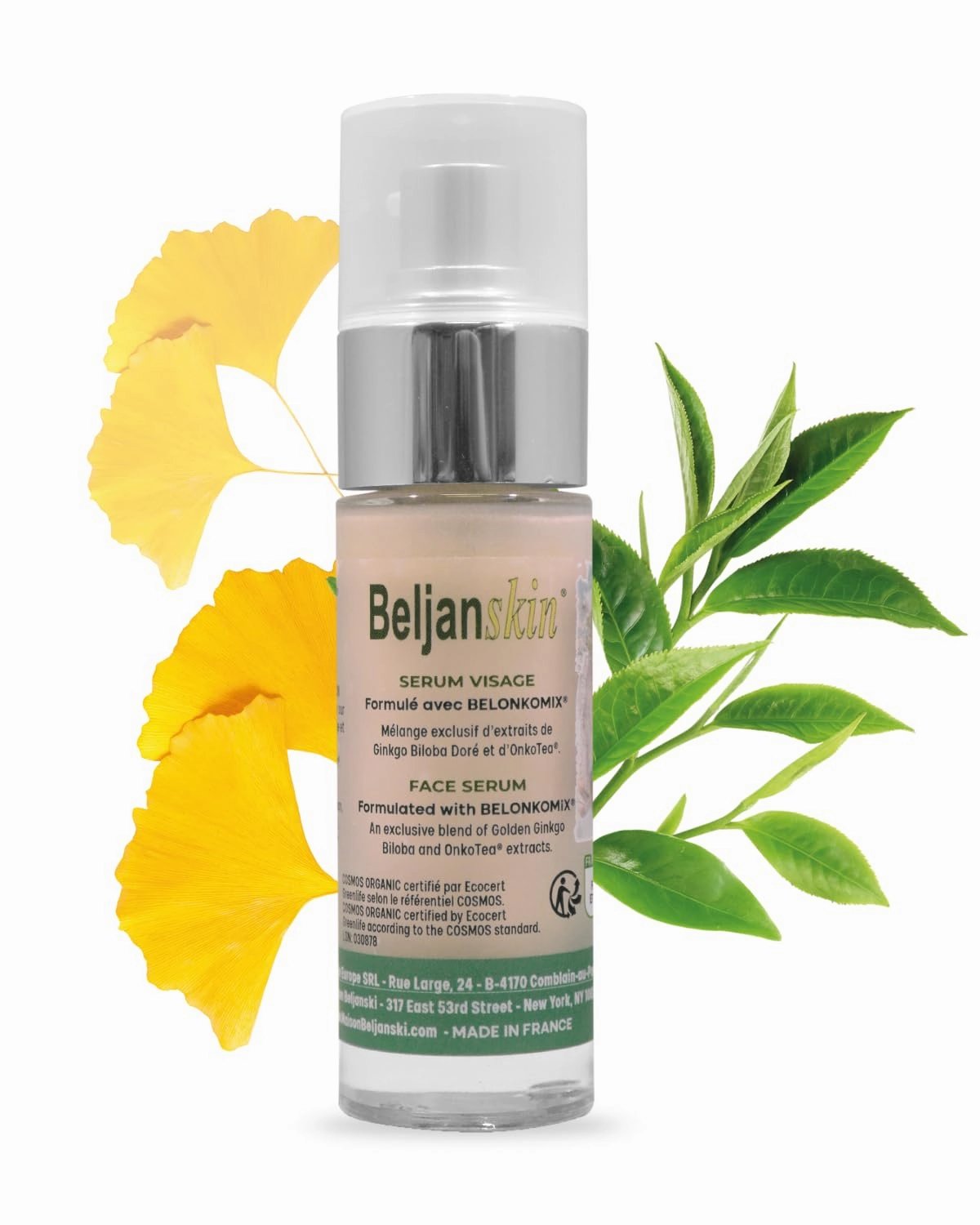 Face Serum