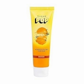 Face Wash, Brightening Facial Cleanser