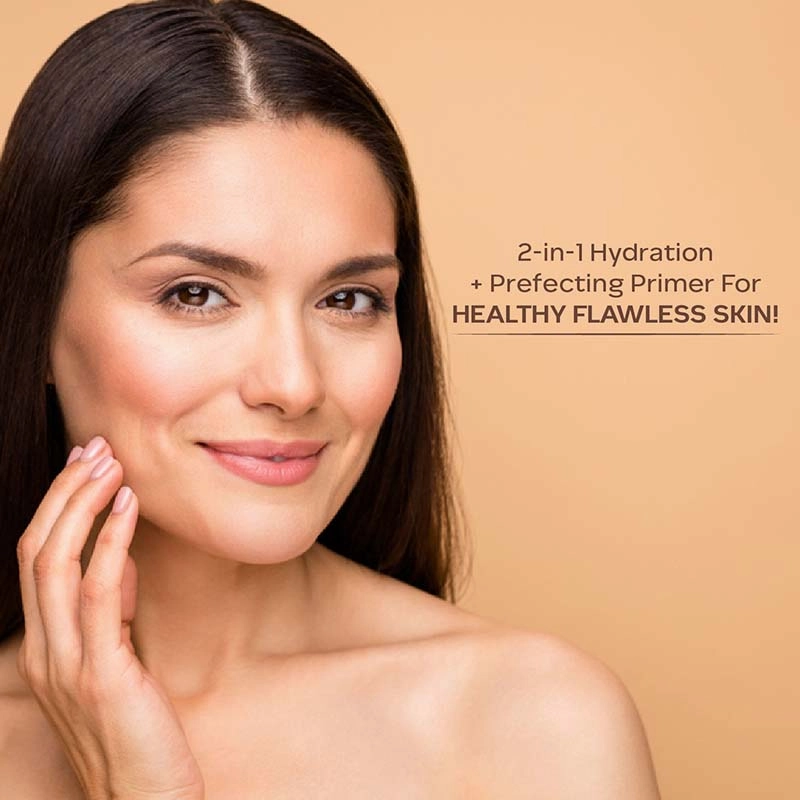 Faces Canada Ultime Pro Primerizer Primer   Moisturizer (30g)