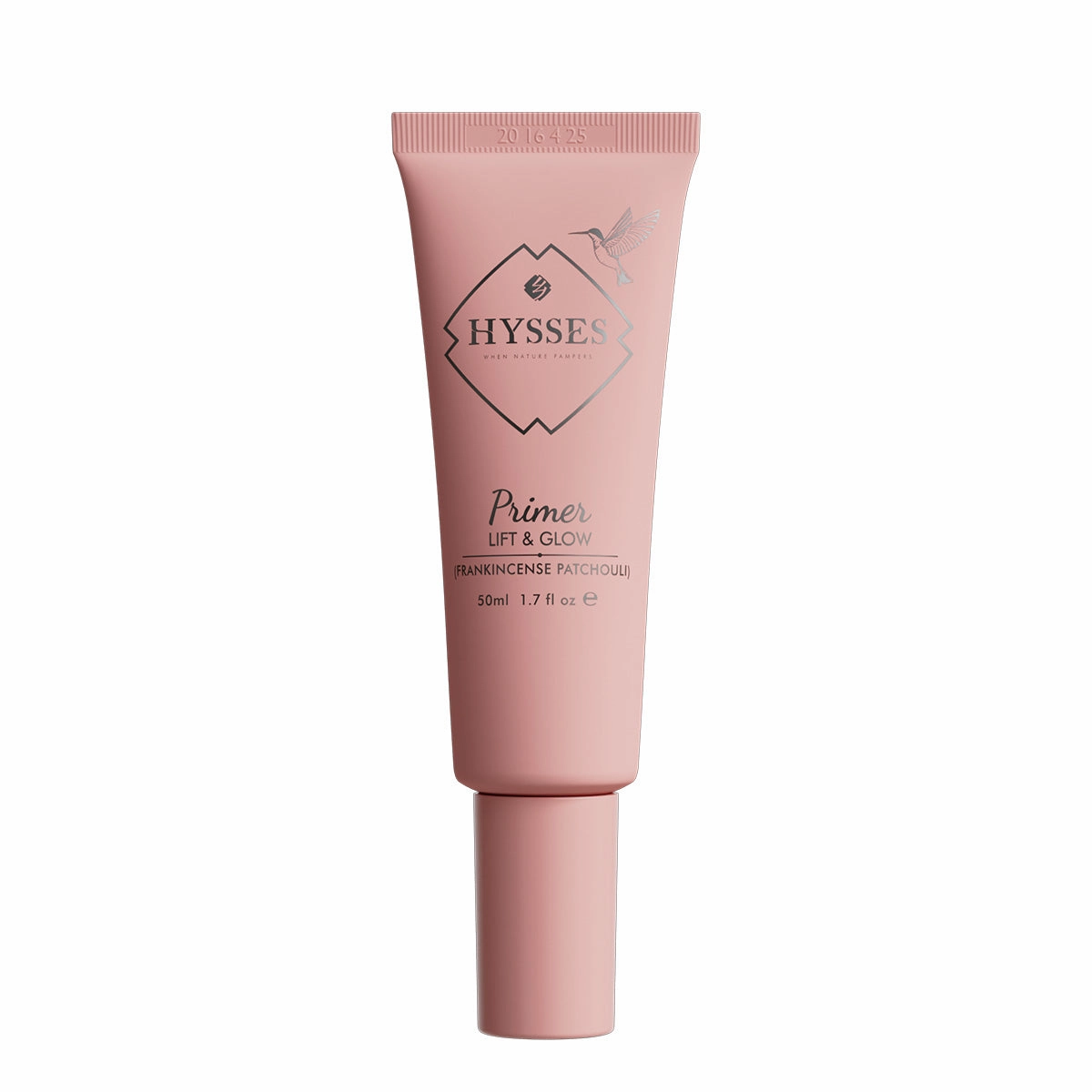 Facial Primer Lift & Glow, Frankincense Patchouli