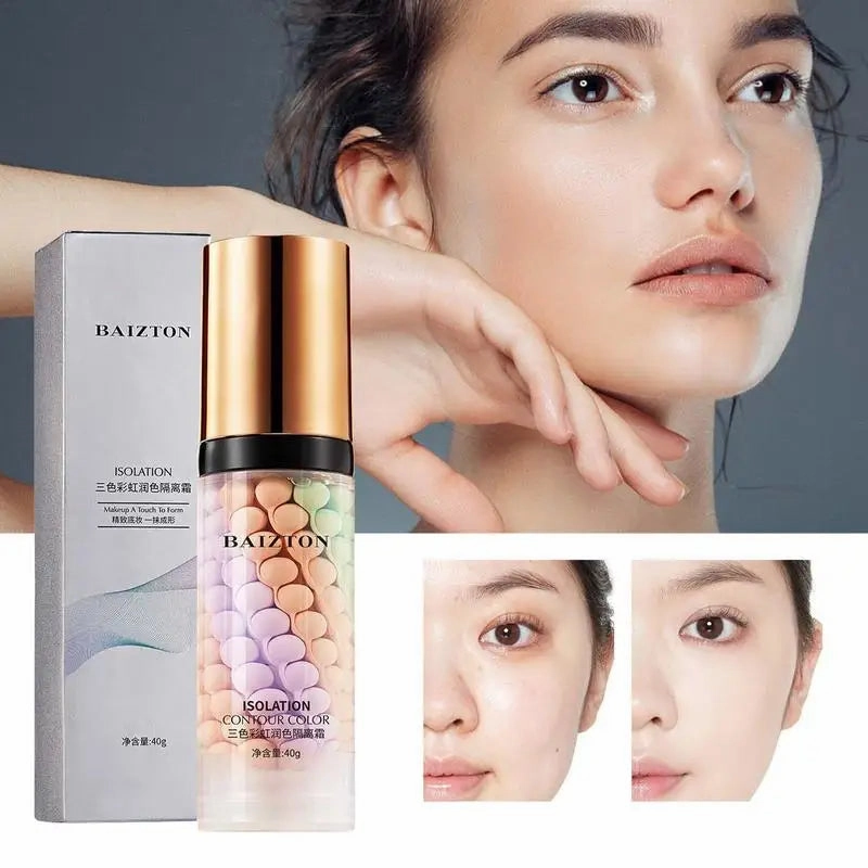 Facial Serums Face Makeup Primer