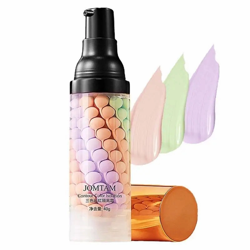 Facial Serums Face Makeup Primer