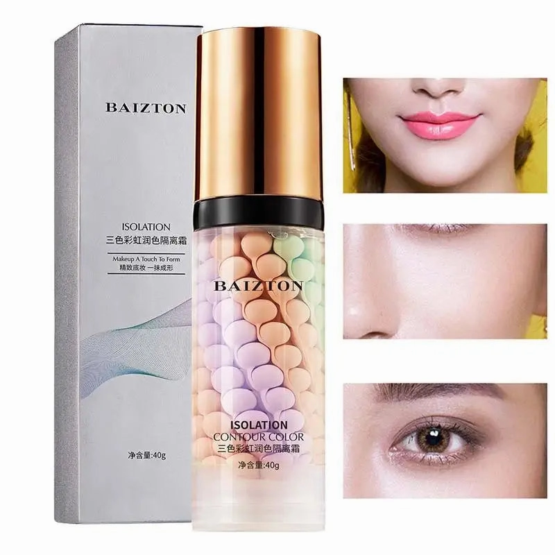 Facial Serums Face Makeup Primer