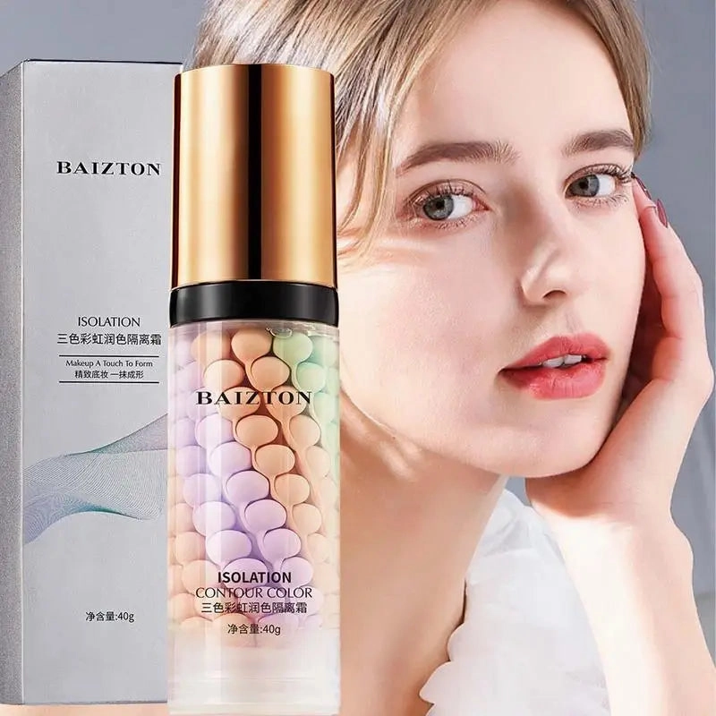 Facial Serums Face Makeup Primer