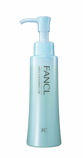 FANCL Mild Cleansing Oil 120ml (old edition)