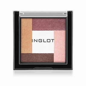 FEB Multicolour Powder Highlighting Inglot AMC System Quick offer Budget-friendly