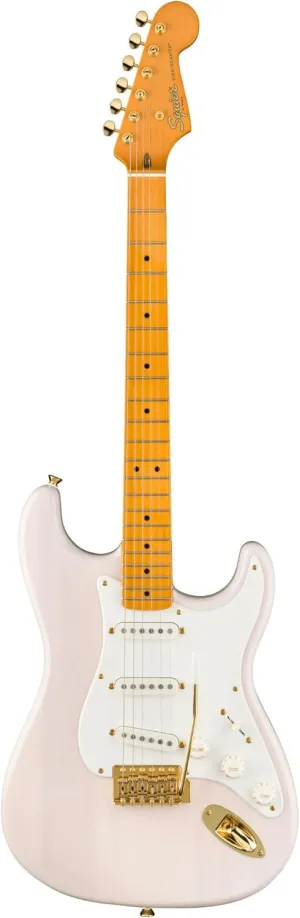 Fender Squier Classic Vibe '50s Stratocaster - White