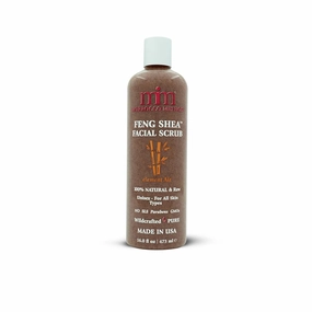Feng Shea Facial Scrub - 16 oz.