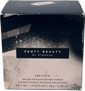 Fenty Pro Filt'r Instant Retouch Setting Powder Banana 28g