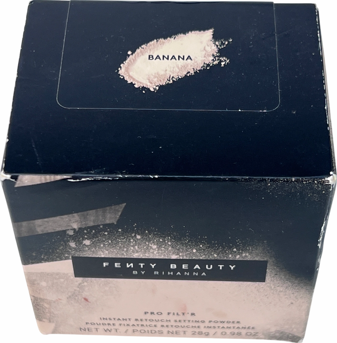Fenty Pro Filt'r Instant Retouch Setting Powder Banana 28g