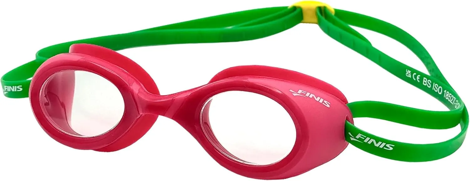 FINIS Fruit Basket Scented Kid’s Swim Goggles