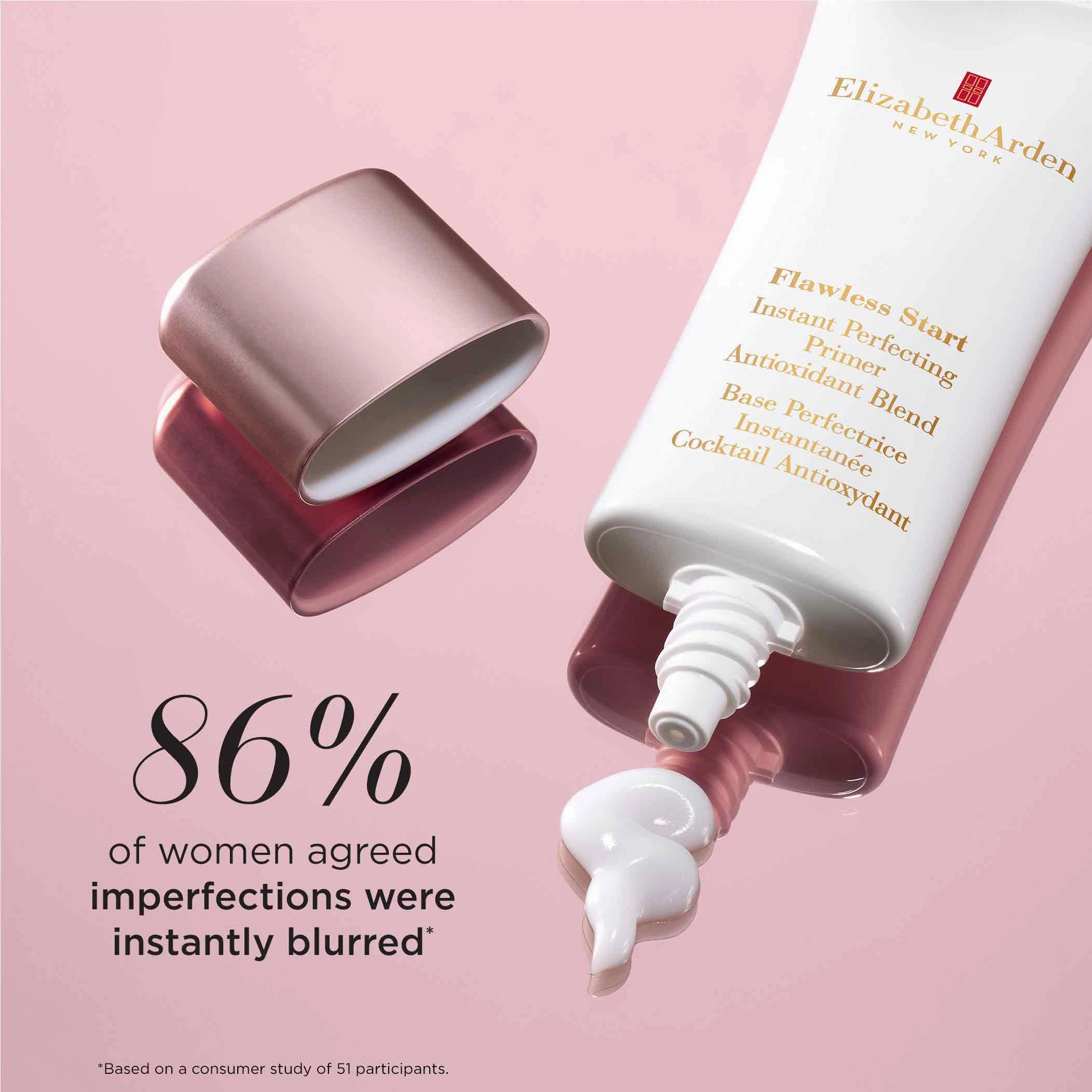 Flawless Start Instant Perfecting Primer