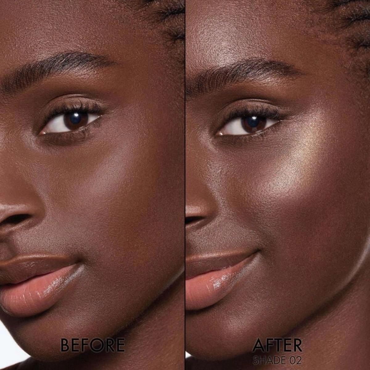 Forever Glow Luminizer - Highlighter