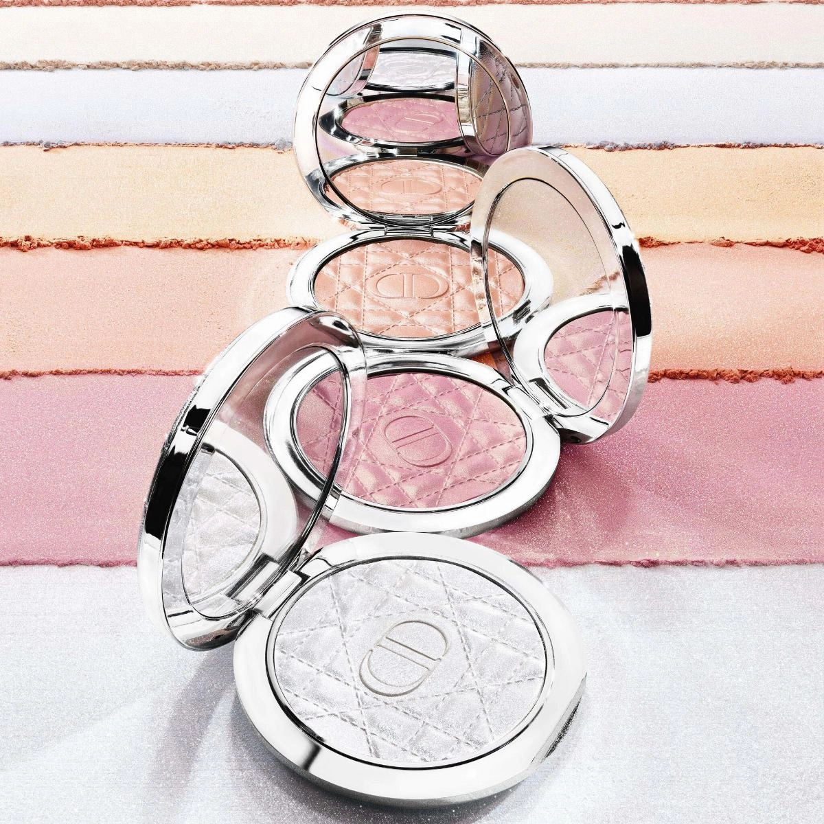 Forever Glow Luminizer - Highlighter