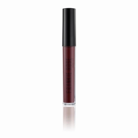 Frankie Rose Cosmetics Lip Gloss-Winter Plum