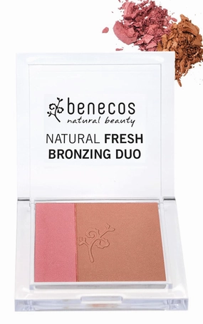 Fresh Bronzing Duo - Ibiza Nights