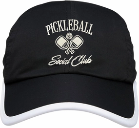 Funky Junque Men's Lightweight Breathable Baseball Cap - Quick Dry Running Hat - Classic Colors, Club Designs, Easter Pastels