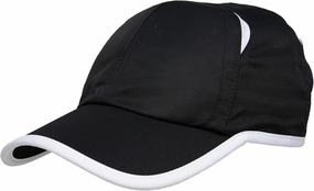 Funky Junque Men's Lightweight Breathable Baseball Cap - Quick Dry Running Hat - Classic Colors, Club Designs, Easter Pastels
