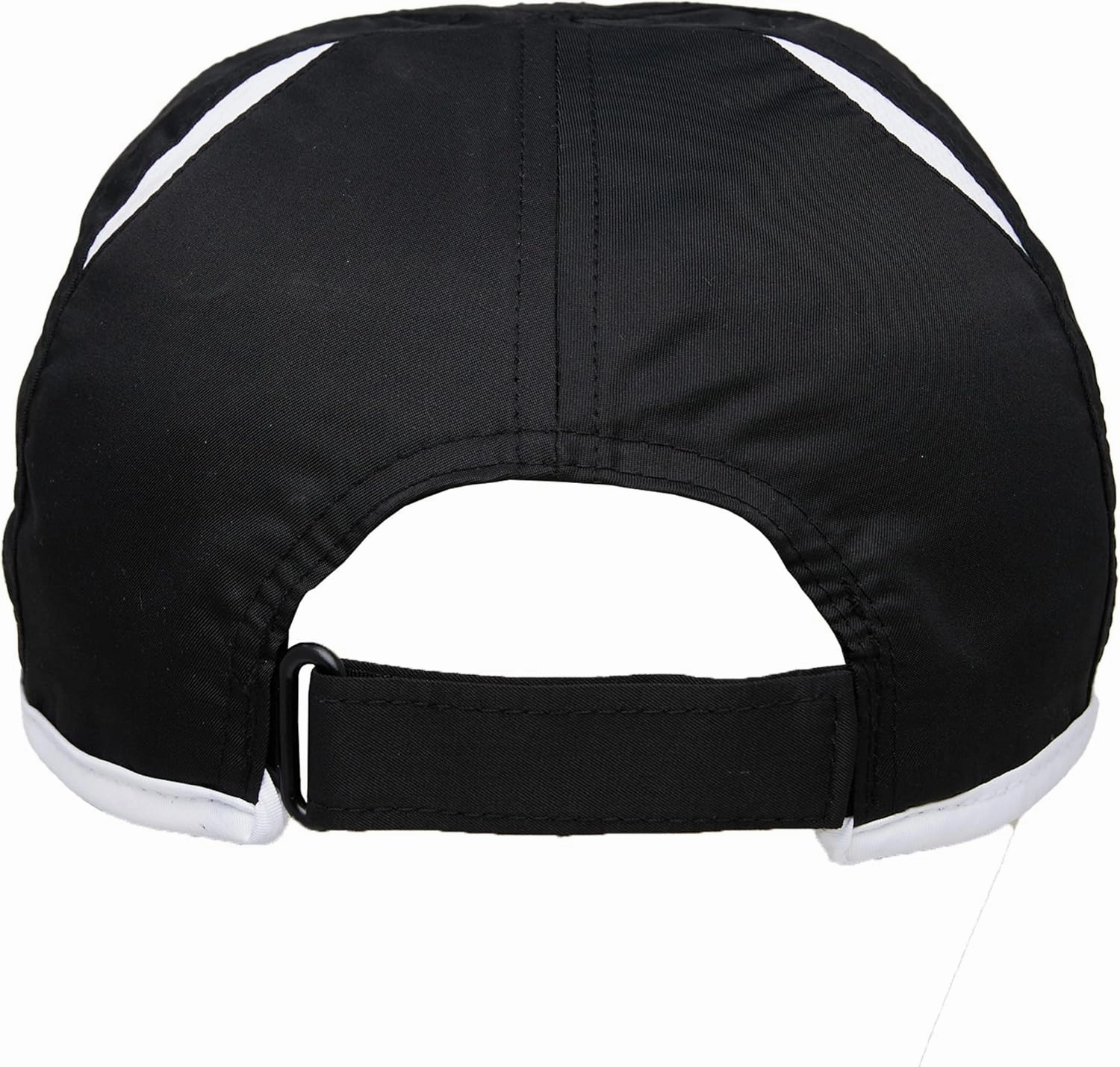 Funky Junque Men's Lightweight Breathable Baseball Cap - Quick Dry Running Hat - Classic Colors, Club Designs, Easter Pastels
