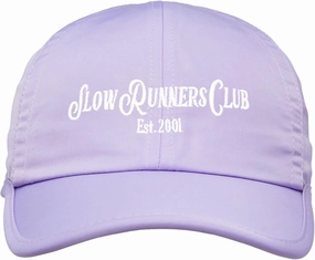 Funky Junque Men's Lightweight Breathable Baseball Cap - Quick Dry Running Hat - Classic Colors, Club Designs, Easter Pastels
