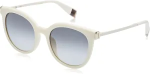 Furla Sunglasses, Shiny Rose Powder, 24