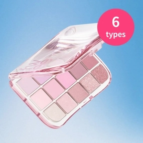 fwee More Mood Eyeshadow Palette