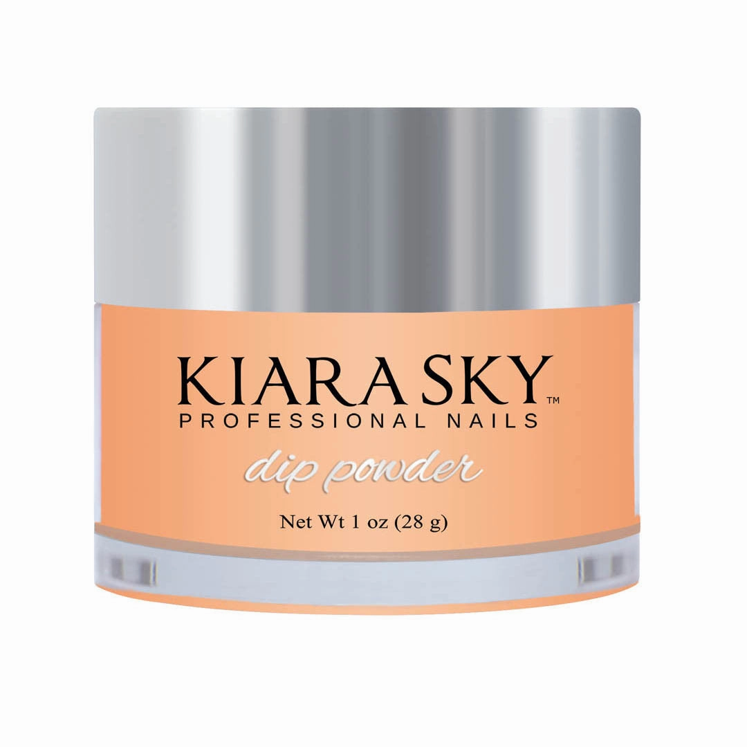 Glow Dip - DG138 Peach, Please