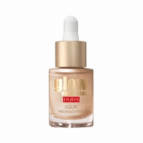Glow Obsession Liquid Highlighter
