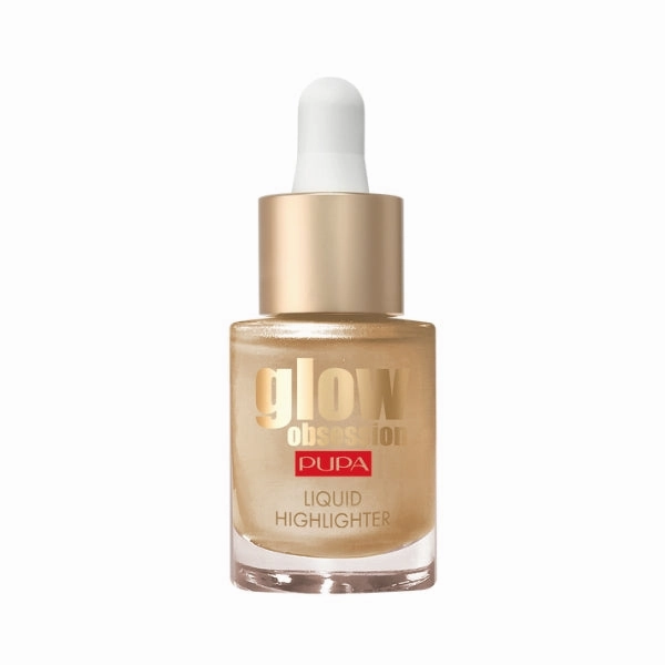 Glow Obsession Liquid Highlighter