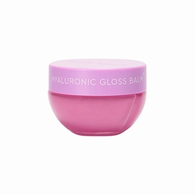 Glow Recipe Plum Plump Hyaluronic Acid Lip Gloss Balm (0.5oz.)