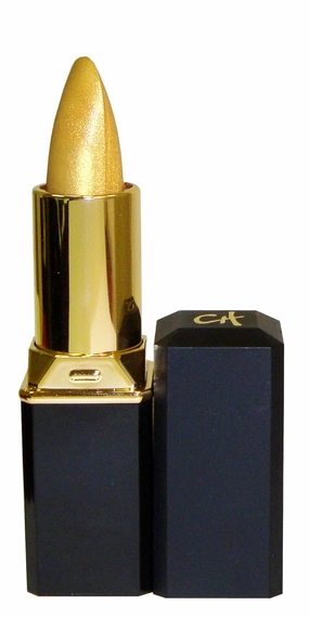 Gold Lip Color