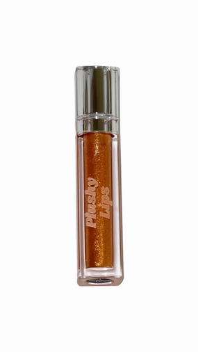 Golden Hr Lip Glaze