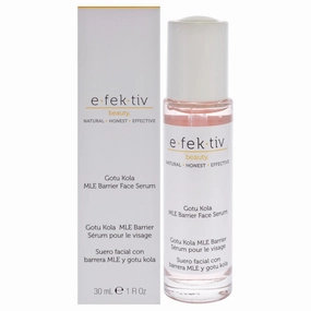 Gotu Kola MLE Barrier Face Serum – Korean Serum For Face With Hyaluronic Acid, Niacinamide – Collagen Booster – Anti-Aging Korean Skin care – 1 fl oz.