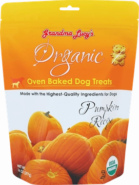 Grandma Lucy's Organic Biscuits