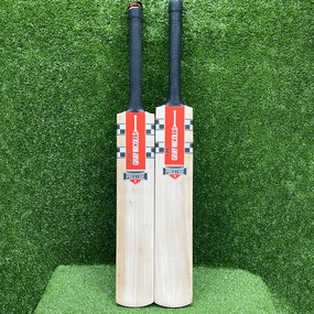 Gray-Nicolls Prestige Junior / Youth English Willow Cricket Bat