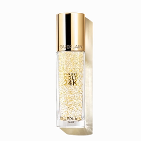 Guerlain Parure Gold - Concentrated Radiance Perfecting Primer 24H Hydration 35ml
