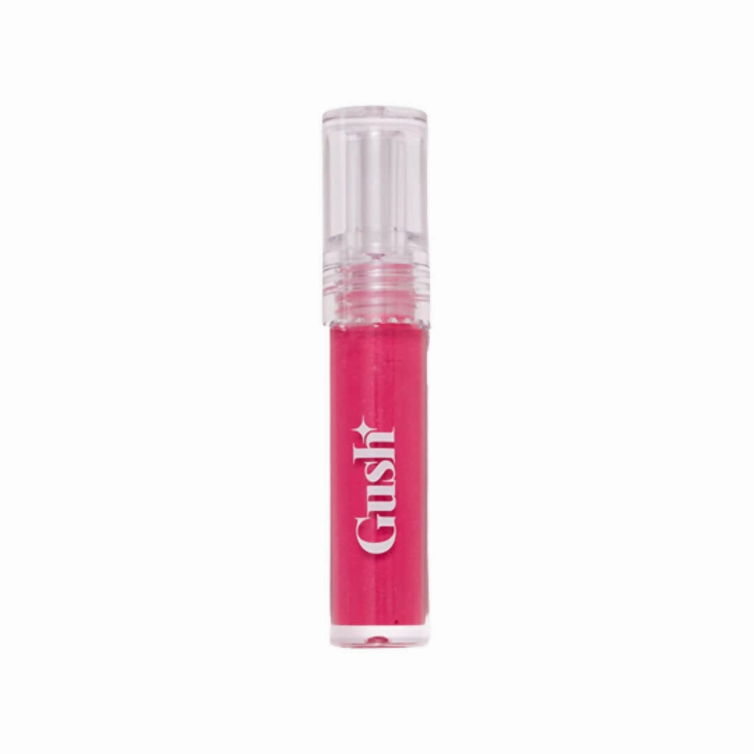 Gush Beauty x Palak Tiwari Rose Gold Lip Gloss
