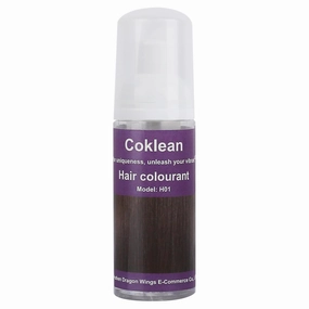 Hair color, Beauty Hair for Men or Women Long-Lasting High-Definition Color, Shine & Silky Softness with 100% Coverage