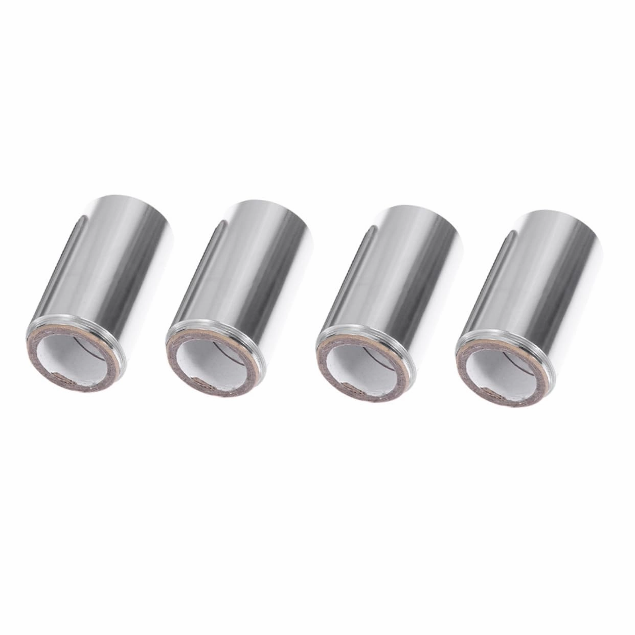 Hair Coloring Tin Foil Perm Tin Foil Salon Supplies Hairdressing Tools