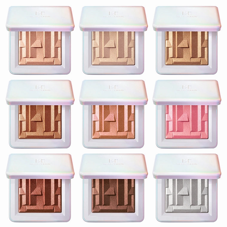 HAUS LABS BY LADY GAGA - Bio-Radiant Gel-Powder Highlighter with Fermented Arnica | 7 g