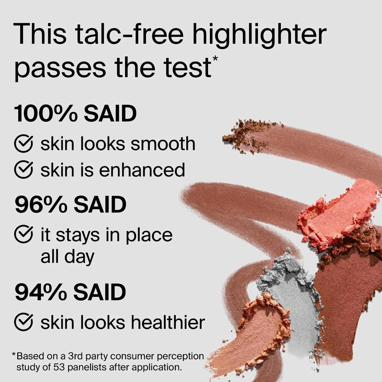HAUS LABS BY LADY GAGA - Bio-Radiant Gel-Powder Highlighter with Fermented Arnica | 7 g